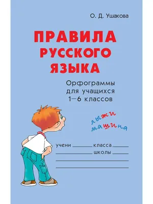 Правила русского языка для учеников 2 класса в картинках | Уроки письма,  Задания на грамотность, Школьники