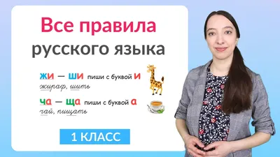 Плакат "Правила русского языка" А3 - купить с доставкой по выгодным ценам в  интернет-магазине OZON (258914818)