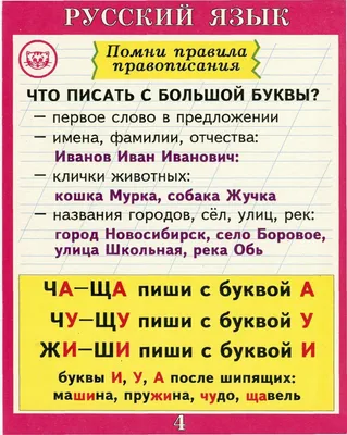 Все правила русского языка для школьников Екатерина Клёпова : купить в  Минске в интернет-магазине — 