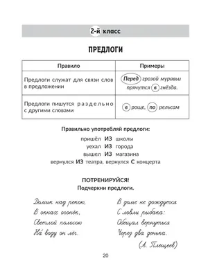 Книга "Все правила русского языка в схемах и таблицах" Филипп Алексеев -  купить в Германии | 