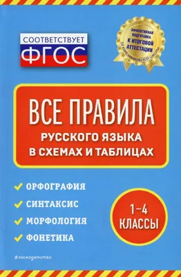 Иллюстрация 1 из 40 для 95 упражнений на все правила русского языка. 3  класс - Ольга Ушакова