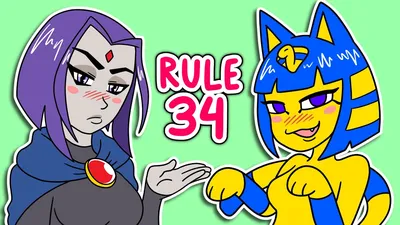 Rule 34 club 2 Fan Casting on myCast