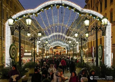 В День города Твери пройдут праздничные мероприятия