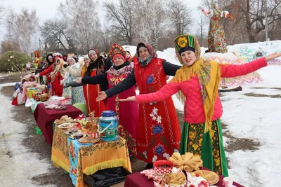 Масленица - традиции и обычаи и происхождение праздника | РБК Украина