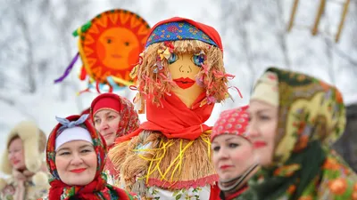 Масленица 11 марта по : обычаи и традиции🥞