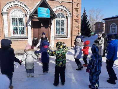 Праздник продолжается