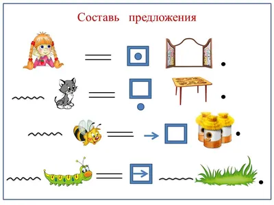 Предлоги – это просто!» Игры для формирования навыка употребления  предложно-падежных конструкций у детей 5-6 лет – УчМет