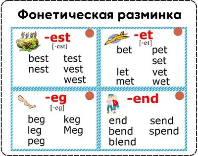 Предлоги в английском: Подробный справочник с примерами