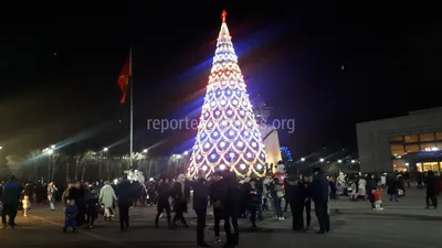 Единая Россия" проводит в регионе предновогодние акции "С Новым годом,  ветеран!" и "Новогодние недели добра" - MagadanMedia