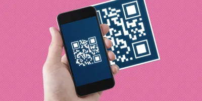 Как сгенерировать и считать QR-код - Лайфхакер