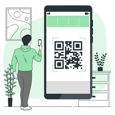 Как создать QR-код и вставить его в презентацию или документ | КОМПЬЮТЕРНЫЕ  ХИТРОСТИ - YouTube