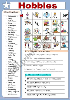 Present simple and present continuous interactive and downloadable  worksheet. You can do the… | Grammar for kids, English lessons for kids,  English grammar for kids