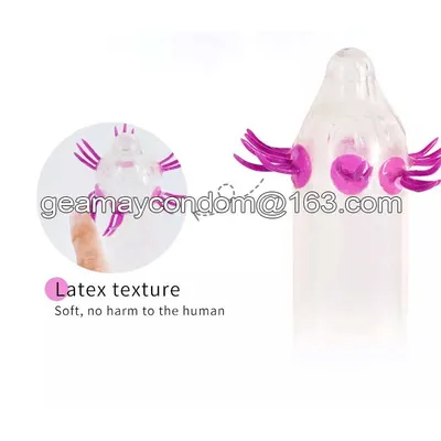Презервативы Durex Excita мужские ребристые с шипами, ультратонкие  смазанные натуральные латексные интимные игрушки с большими точками |  AliExpress