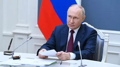 Жители Якутии поздравили президента России Владимира Путина с юбилеем -  Информационный портал Yk24/Як24