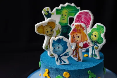 Вафельная или Сахарная картинка «Красивые Для Девушки» №031 - на торт,  мафин, капкейк или пряник | "CakePrint"™ - Украина