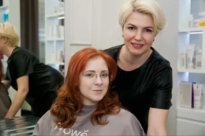 Компьютерная программа Подбор прически Schwarzkopf - «Хотите сменить цвет  волос, но не уверены что он подойдет вам? Не знаете, какую прическу  подобрать на вечер? Приложение с вашим отражением и разными цветами  волос/прическами