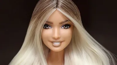 Кукла Барби Модная прическа Салон парикмахерская Barbie Hairtastic (id  51627607), купить в Казахстане, цена на 