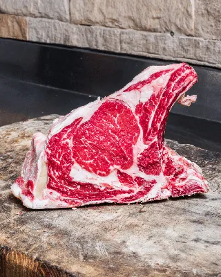 Costata di Chianina - Macelleria Pescaiola