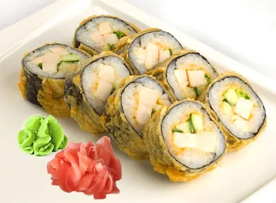 Как крутить суши и роллы, как правильно заворачивать суши и роллы | Блог  Yaposhka