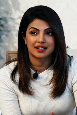 Priyanka Chopra - Wikipedia