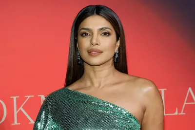 Priyanka Chopra delivered five look changes within 48 hours, in New York |  Vogue India