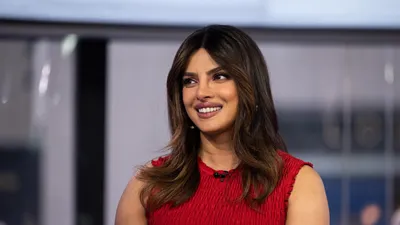 Priyanka Chopra On What It Means to Be a South Asian Actress in America |  Teen Vogue