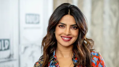 Priyanka Chopra Jonas shares why she left Bollywood