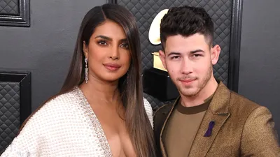 Priyanka Chopra Shares Sweet 'Play Date' Photos with Daughter Malti, 1