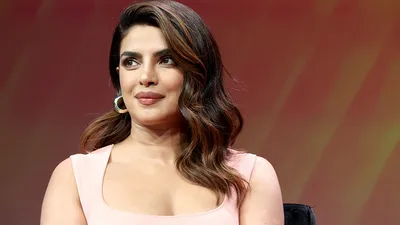 Priyanka Chopra Talks Quitting Bollywood for America, Landing Quantico –  The Hollywood Reporter