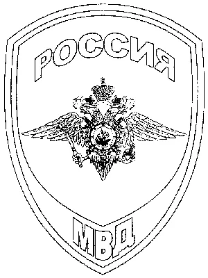 Нашивка на спину ГРОМ спецназ МВД Военторг 149716852 купить за 377 ₽ в  интернет-магазине Wildberries