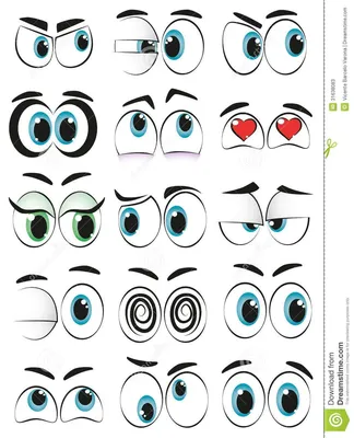Да ты погляди какие глазки•| | Рисование глаз, Рисование, Корейский макияж  глаз