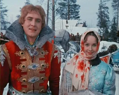 МОРОЗКО (1964) 🎄 Новогодняя сказка 🎄 Баба-Яга 🎄 Дед Мороз 🎄 фильм -  YouTube