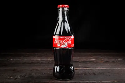 Необычные факты о компании Coca-Cola - Pakhotin