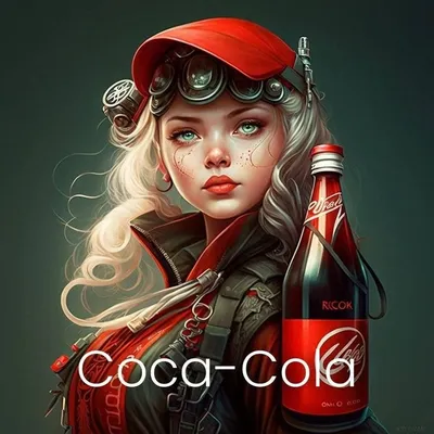 Coca-Cola / смешные картинки и другие приколы: комиксы, гиф анимация,  видео, лучший интеллектуальный юмор.