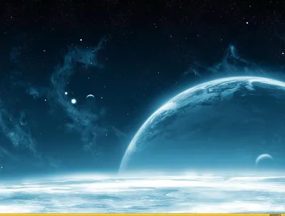Картинка космоса фон - 70 фото