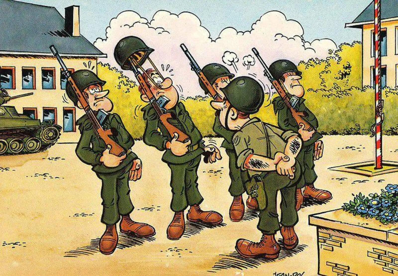 Смешная военная картинка. Карикатуры про армию. Армия рисунки. Армейский юмор в картинках. Армия картинки прикольные.