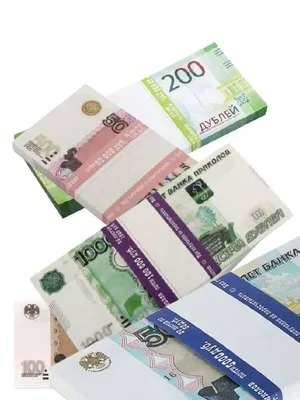 Билет банка приколов 100 баксов Фальшивые деньги Набор для розыгрыша купить  по выгодной цене в интернет-магазине OZON (1217891839)