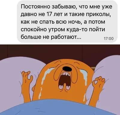 Да уже и не приколы вовсе | Пикабу