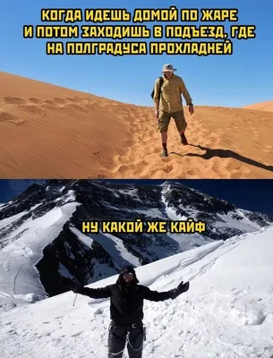 Отличный юмор на конец рабочей недели