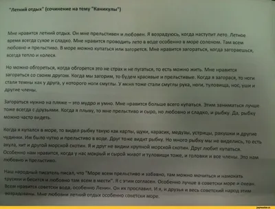 Анекдоты про лето и отпуск - смешные шутки и приколы в День летнего отдыха  - Телеграф