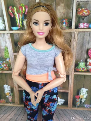 Barbie Extra Fly 2023: наконец-то мужик! | Mescalito_Dolls | Дзен