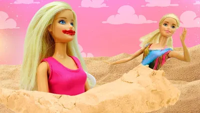Набор кукол Barbie Dreamtopia цена | 