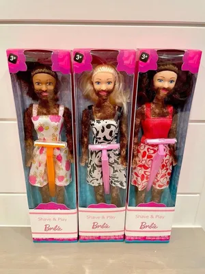 Кибер-Барби: обзор поющей Barbie Big City, Big Dreams | Barbiepunk 2077 |  Дзен
