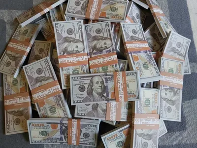 Деньги Банка Приколов "5 ДОЛЛАРОВ" купить по выгодной цене в  интернет-магазине OZON (411750818)