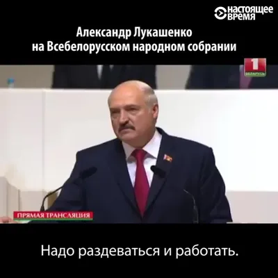 Александр Лукашенко и Мемы: факты из жизни, новости, приколы — Все посты |  Пикабу