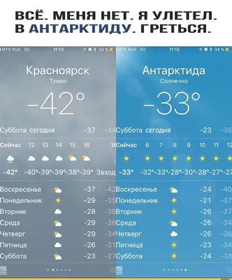 ВСЁ. МЕНЯ НЕТ. Я УЛЕТЕЛ. В АНТАРКТИДУ. ГРЕТЬСЯ. IMTSRUS 3G  1 О * 34 %  ,□ | MTS RUS 3G  / погода :: anon / картинки, гифки, прикольные  комиксы, интересные статьи по теме.