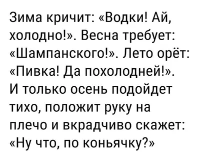 Прикольные высказывания, цитаты, СМС-ки с просторов интернета