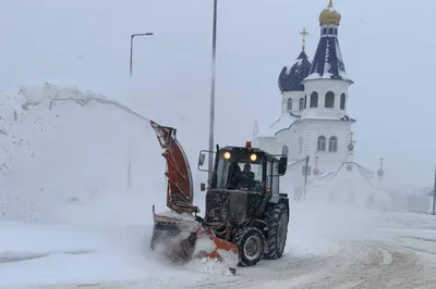 зима :: снегоуборщик :: снег :: гиф анимация (гифки - ПРИКОЛЬНЫЕ gif  анимашки) / смешные картинки и другие приколы: комиксы, гиф анимация,  видео, лучший интеллектуальный юмор.