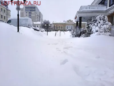 Картинки завалило снегом приколы (64 фото) » Картинки и статусы про  окружающий мир вокруг