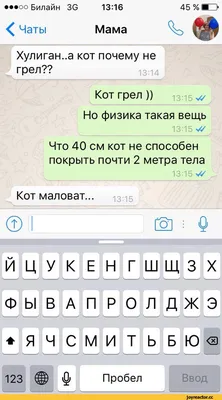 Приколы из WhatsApp, 3 часть. - YouTube